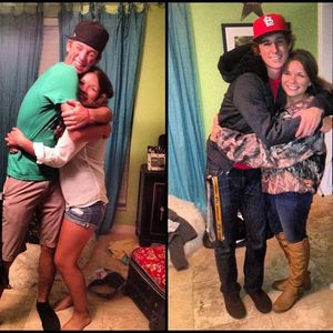 Image post by @daltonmauldin5 on Instagram