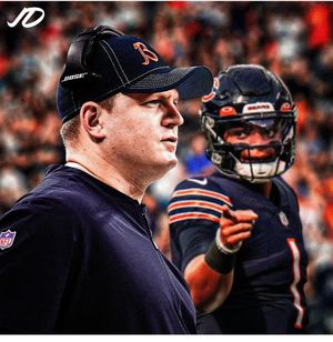 Image post by @chicago.sports.fans.daily on Instagram