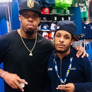 Image post by @lids on Instagram