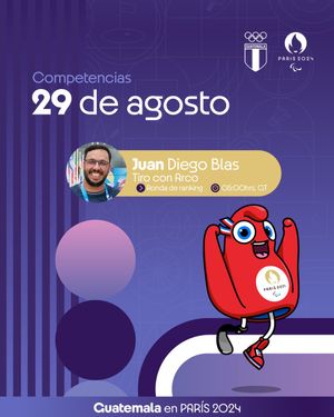 Image post by @COGuatemalteco on Twitter