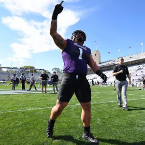 Image post by @tankledgerwwe on Instagram