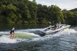 Image post by @tigeboats on Instagram