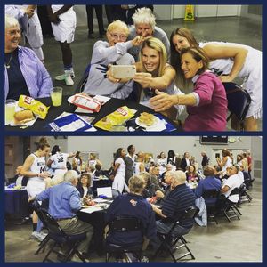 Image post by @nevadawbb on Instagram