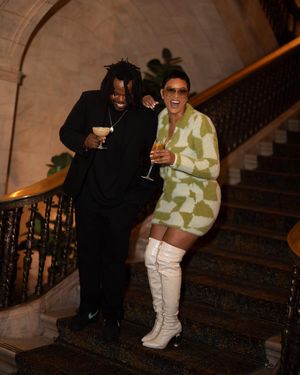 Image post by @djstephfloss on Instagram