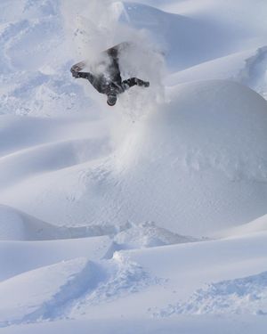 Image post by @sierra_at_tahoe on Instagram