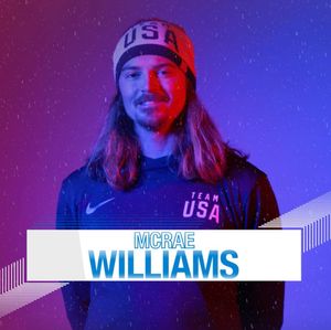 Video post by @team usa on Facebook