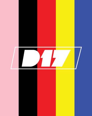 Image post by @d17clothing on Instagram