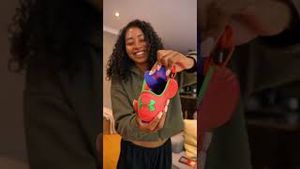 Video post by @underarmour on YouTube