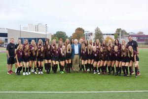 Image post by @msubearswsoccer on Instagram