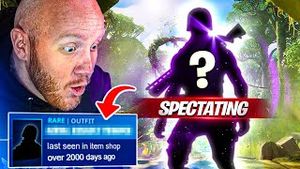 Video post by @timthetatman on YouTube