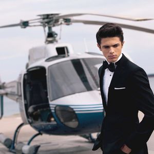 Image post by @brentrivera on Instagram