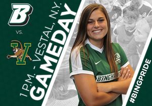 Image post by @binghamtonwsoc on Instagram