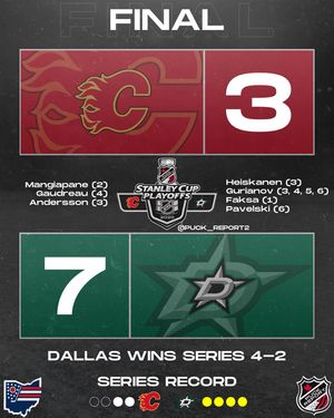 Image post by @puckreportnhl on Instagram