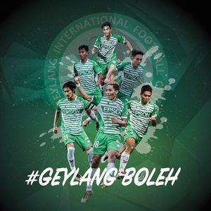 Image post by @sgpremierleague on Instagram