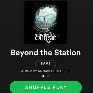 Image post by @annabellescurse on Instagram