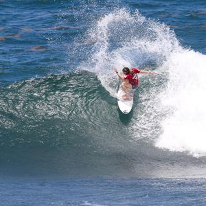 Image post by @wsl.qs on Instagram