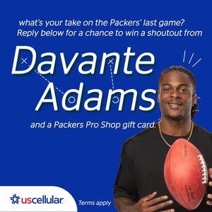 Image post by @uscellular on Instagram