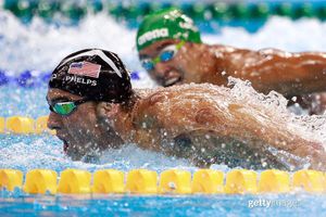 Image post by @gettyimages on Instagram