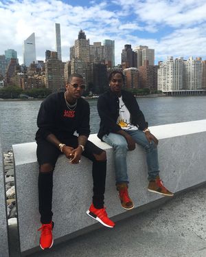 Image post by @myfabolouslife on Instagram