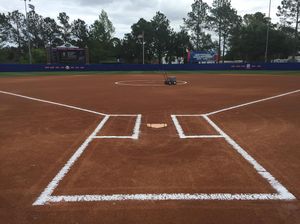 Image post by @gatorssb on Instagram