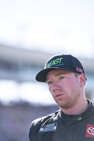 Image post by @NASCAR on Twitter