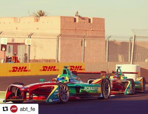 Image post by @lucasdigrassi on Instagram