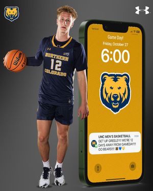 Image post by @unc_bearsmbb on Instagram