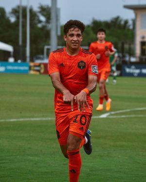 Image post by @houstondynamo2 on Instagram