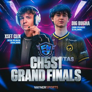 Image post by @vaynersports on Instagram