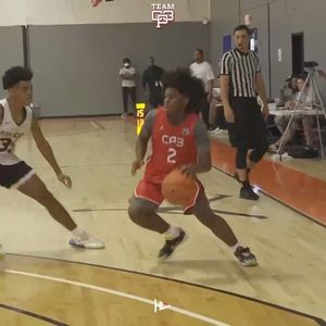 Image post by @cp3academyelite on Instagram