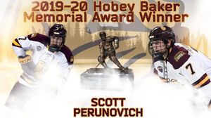 Image post by @umdathletics on Instagram