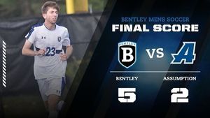 Image post by @bentleymenssoccer on Instagram