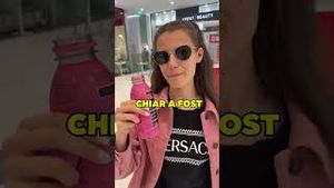 Video post by @arianamtz on YouTube