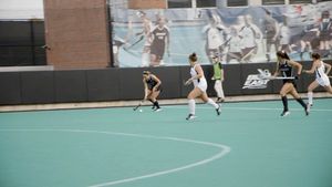 Image post by @pcfieldhockey on Instagram