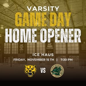 Image post by @ua_ice_hockey on Instagram