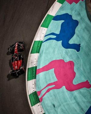 Image post by @valtteribottas on Instagram