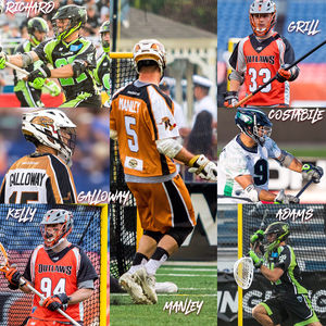Image post by @maveriklacrosse on Instagram