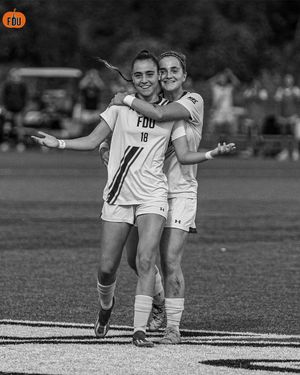 Image post by @fduknightswsoc on Instagram