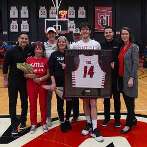 Image post by @seattleumbb on Instagram