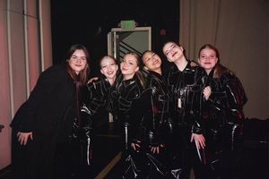 Image post by @premiere_dance_center on Instagram