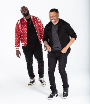 Image post by @kevinhart4real on Instagram