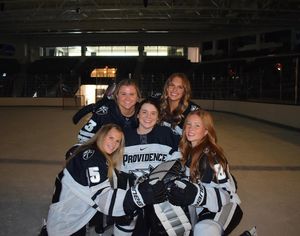 Image post by @pcwhockey on Instagram
