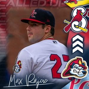 Image post by @springfield_cardinals on Instagram