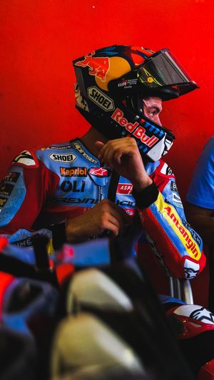 Video post by @race.service on Instagram