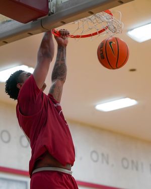Image post by @wsucougarmbb on Instagram