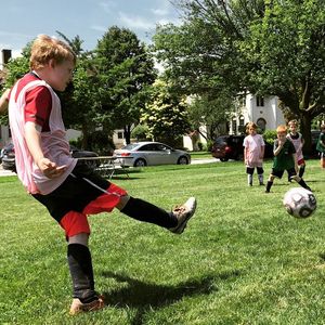 Image post by @nusoccer on Instagram