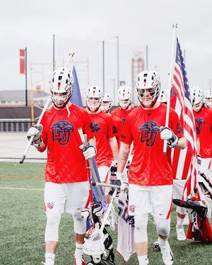 Image post by @libertymenslax on Instagram