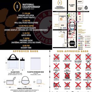 Image post by @rjstadium on Instagram