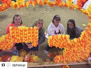 Image post by @iupedu on Instagram