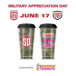 Image post by @sdlegion on Instagram
